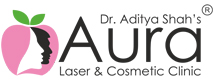 Aura Laser & Cosmetic Clinic Vadodara ::