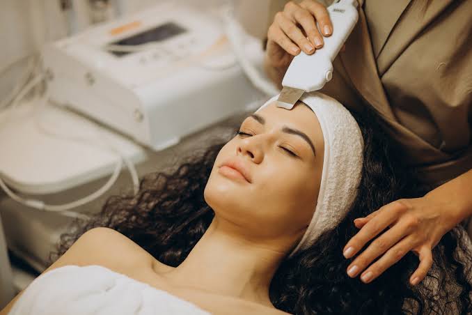 Bridal Treatments