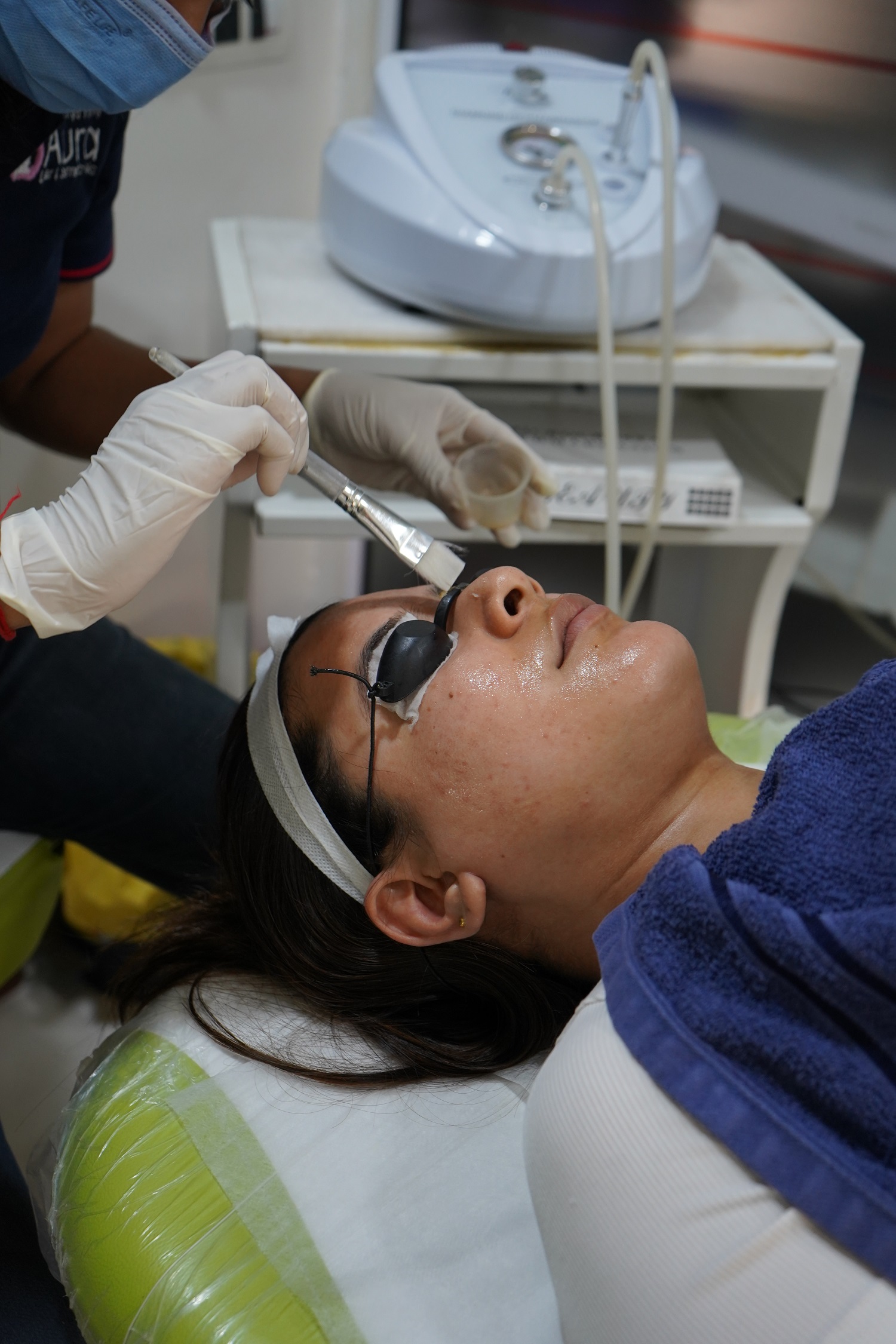 Medifacials